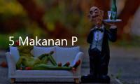 5 Makanan Pengganti Nasi untuk Penderita Asam Urat