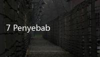 7 Penyebab Nyeri Dada Sebelah Kiri, Bukan Cuma Serangan Jantung
