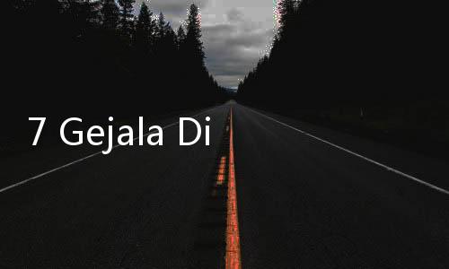 7 Gejala Diabetes di Pagi Hari Ini Sering Tak Disadari
