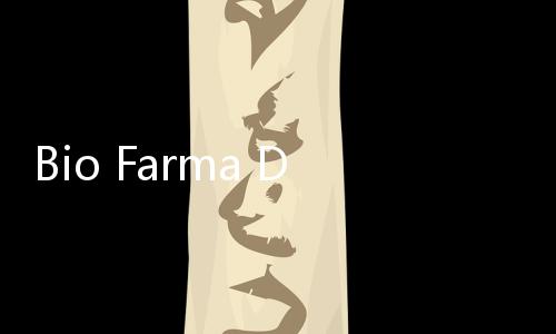 Bio Farma Distribusikan FloDeg, Radiofarmaka Pertama RI untuk Diagnostik Kanker