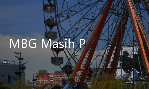 MBG Masih Pakai Produk Impor, Kemendiktisaintek Mau Kembangkan Riset untuk Produk Dalam Negeri