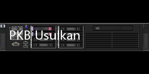 PKB Usulkan MPR RI Cabut Tap Nomor II/MPR/2001 untuk Pulihkan Nama Baik Gus Dur