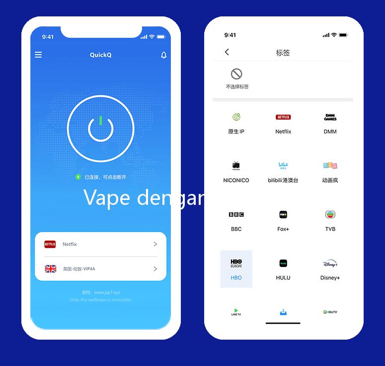 Vape dengan Obat Keras dalam Kasus Jonathan Frizzy, Apa Itu Etomidate?