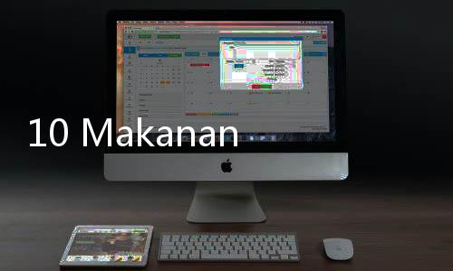 10 Makanan Tinggi Kalsium Selain Susu, Patut Dicoba saat Mulai Menua
